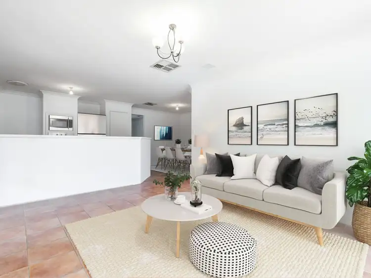 Fourth view of Homely villa listing, 1/181 Epsom Avenue, Redcliffe WA 6104