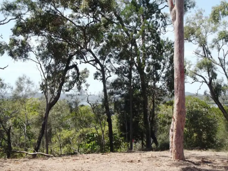 Main view of Homely land listing, 5 Blue Bay Crescent, Macleay Island QLD 4184