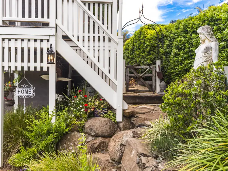 Fourth view of Homely house listing, 8 Gumtree Place, Bangalow NSW 2479