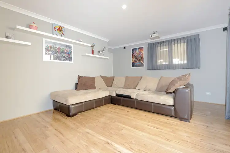 Sixth view of Homely house listing, 93 Brennan Promenade, Baldivis WA 6171