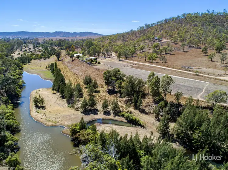 Fourth view of Homely rural property listing, 406 Glenhowden Road, Harlin QLD 4306