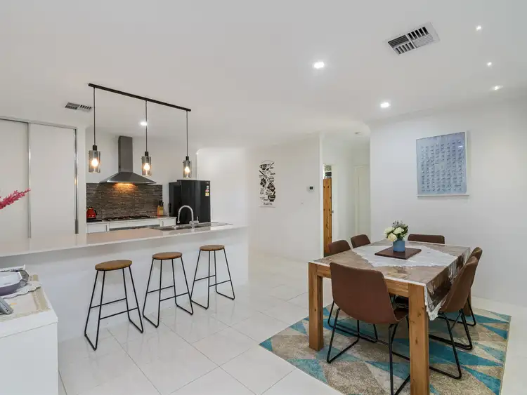 Second view of Homely house listing, 18A Lyminge Street, Gosnells WA 6110