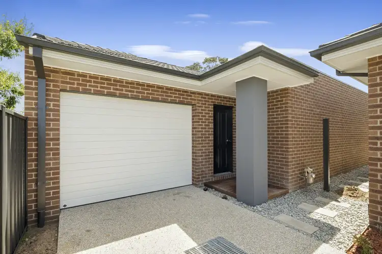 Unit 3/8 Mariners Street, St Leonards VIC 3223