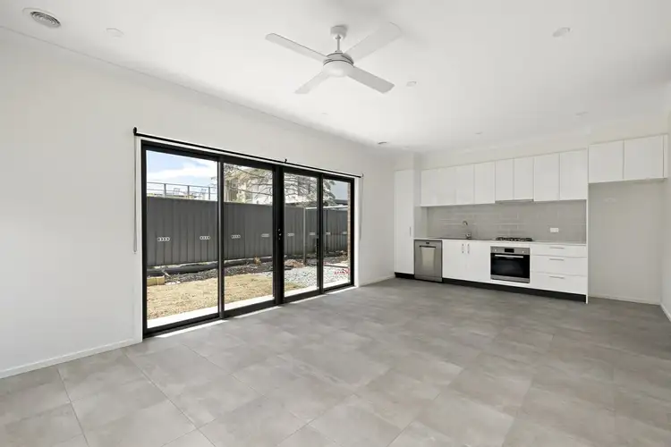 Second view of Homely unit listing, Unit 3/8 Mariners Street, St Leonards VIC 3223