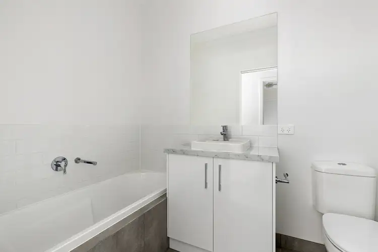 Third view of Homely unit listing, Unit 3/8 Mariners Street, St Leonards VIC 3223