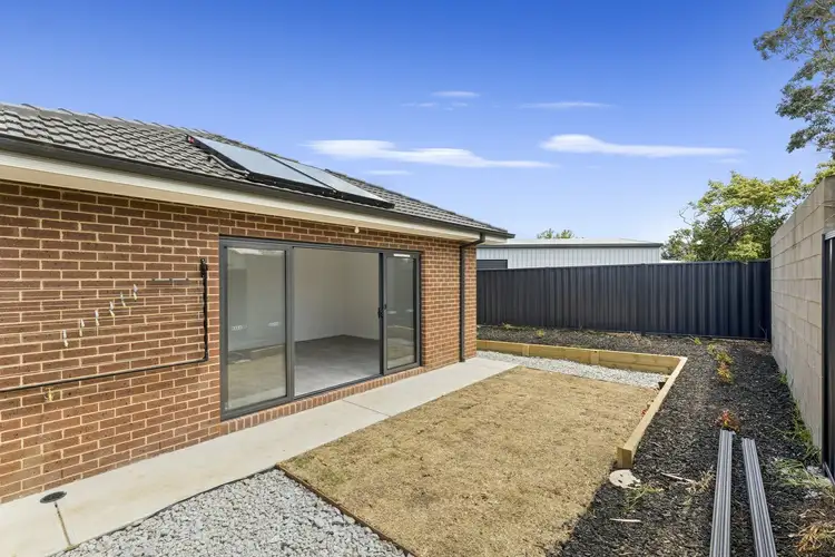 Sixth view of Homely unit listing, Unit 3/8 Mariners Street, St Leonards VIC 3223