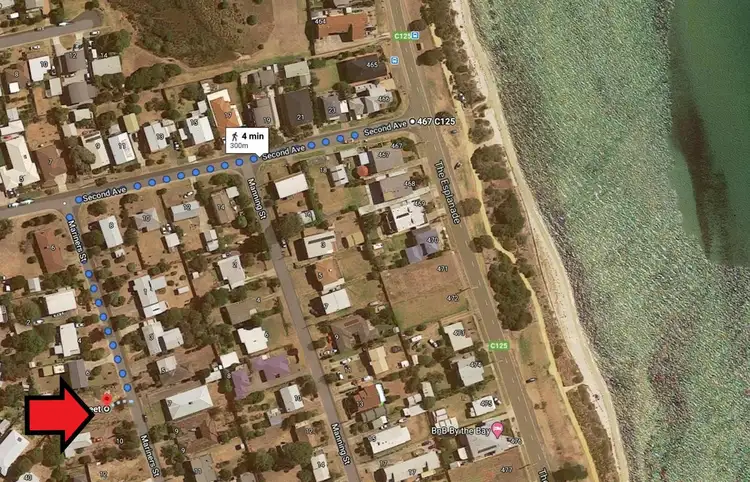 Seventh view of Homely unit listing, Unit 3/8 Mariners Street, St Leonards VIC 3223