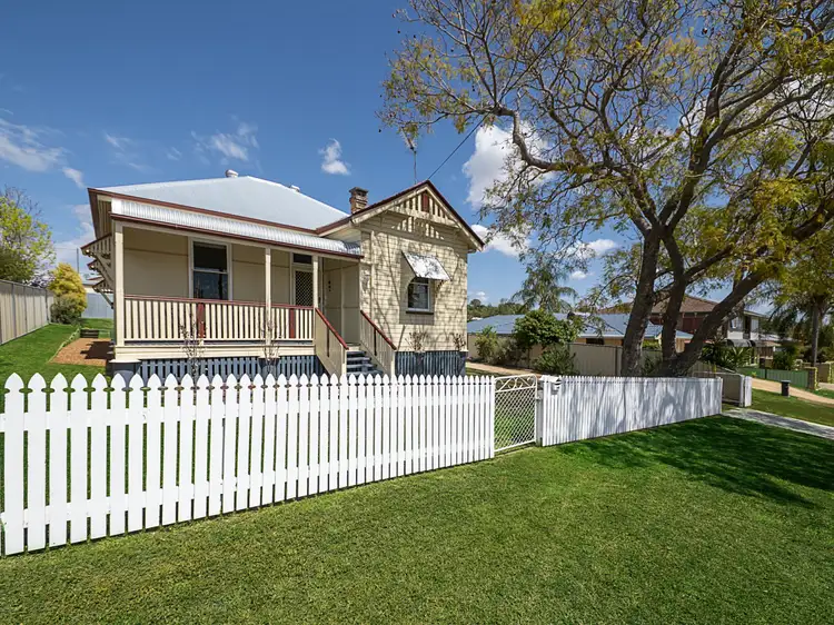 108 Locke Street, Warwick QLD 4370