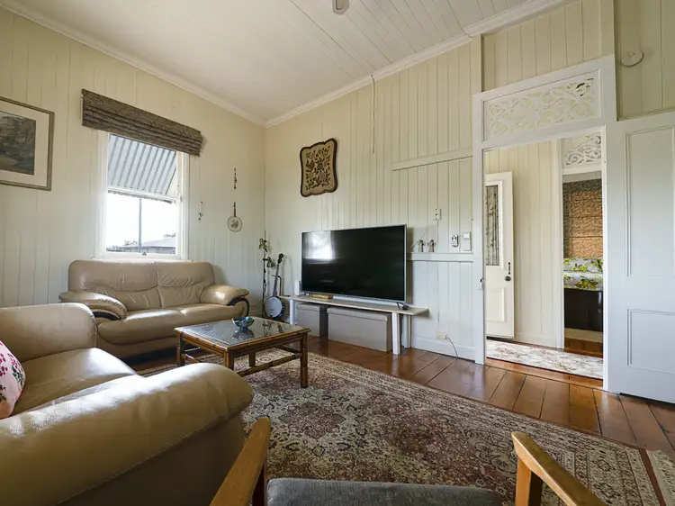 Second view of Homely house listing, 108 Locke Street, Warwick QLD 4370