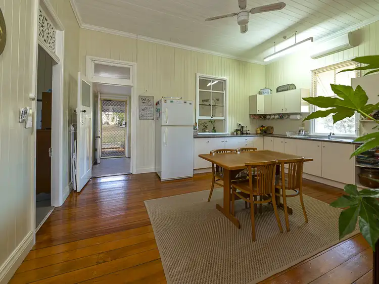 Third view of Homely house listing, 108 Locke Street, Warwick QLD 4370