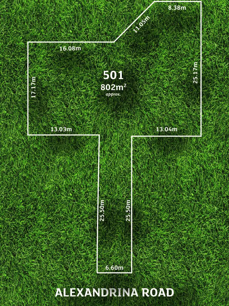 Main view of Homely land listing, 65 Alexandrina Road, Mount Barker SA 5251