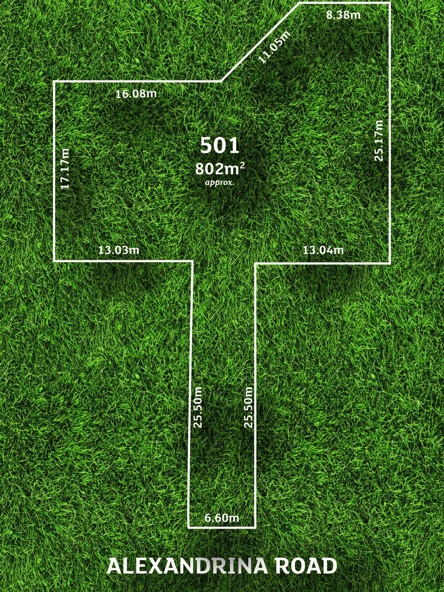 Main view of Homely land listing, 65 Alexandrina Road, Mount Barker SA 5251