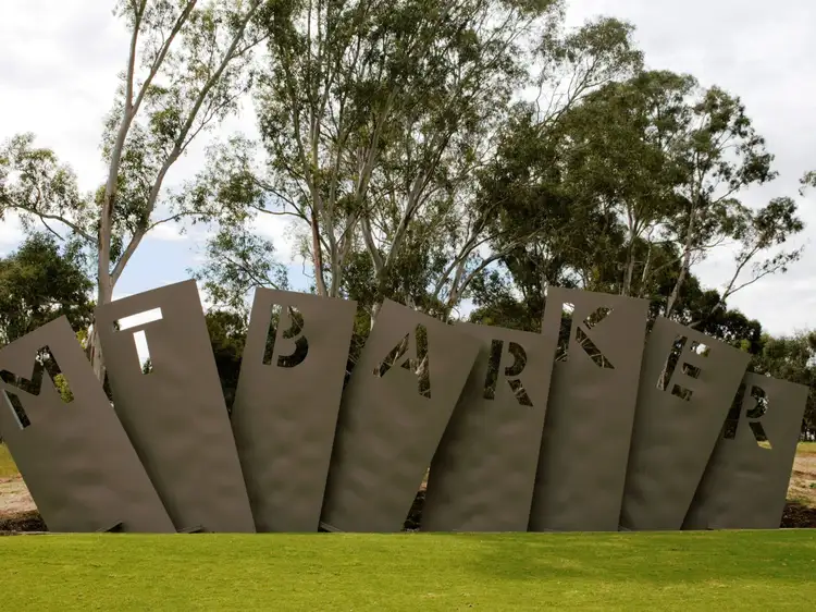 Second view of Homely land listing, 65 Alexandrina Road, Mount Barker SA 5251