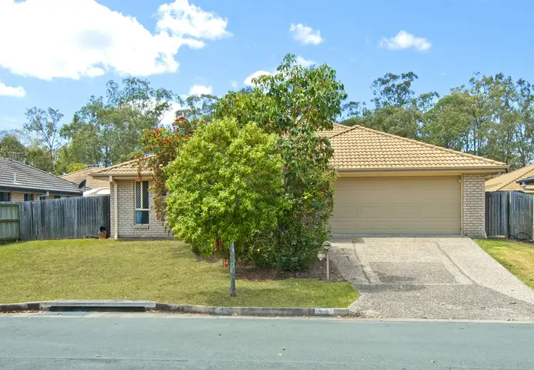 10 Zachary St, Eagleby QLD 4207