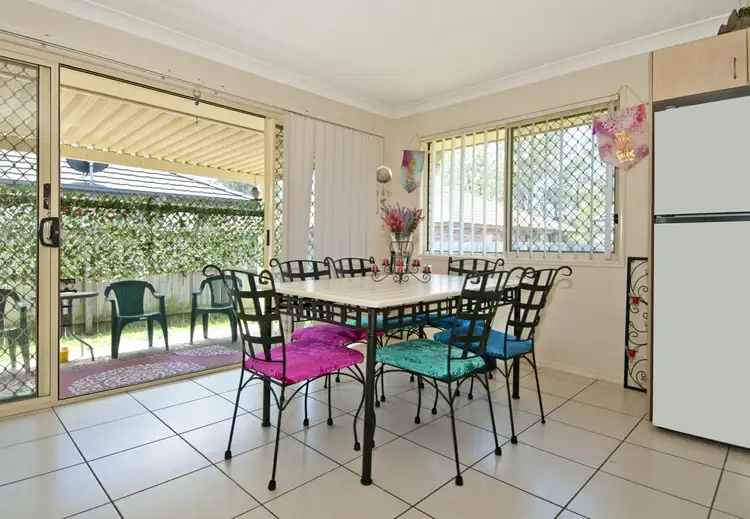 Third view of Homely house listing, 10 Zachary St, Eagleby QLD 4207