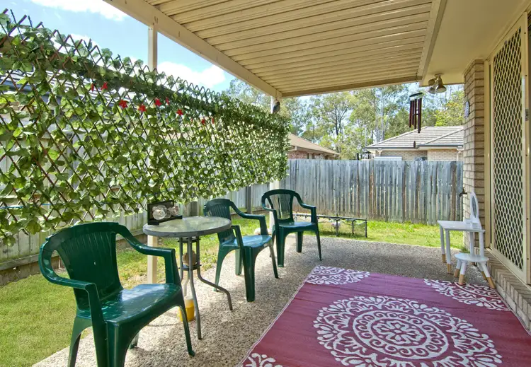 Fifth view of Homely house listing, 10 Zachary St, Eagleby QLD 4207