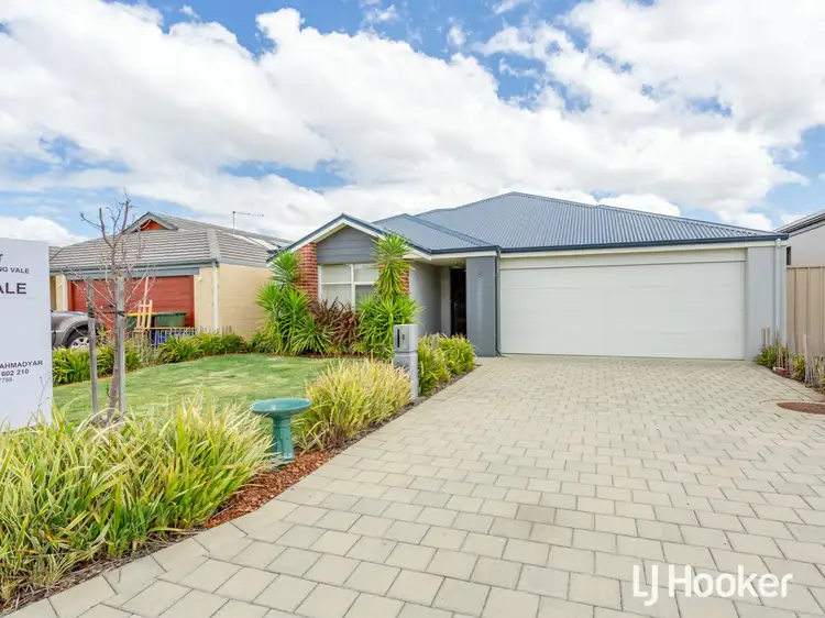 8 Camembert Street, Byford WA 6122