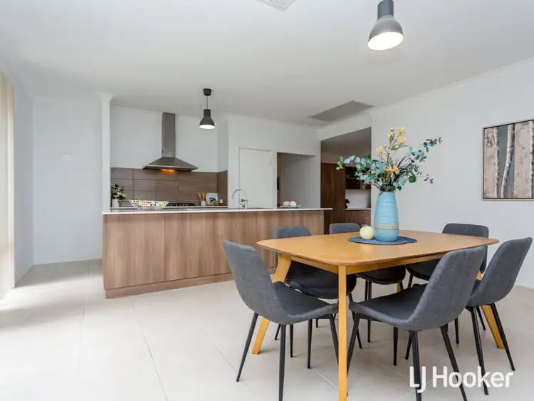 Fifth view of Homely house listing, 8 Camembert Street, Byford WA 6122