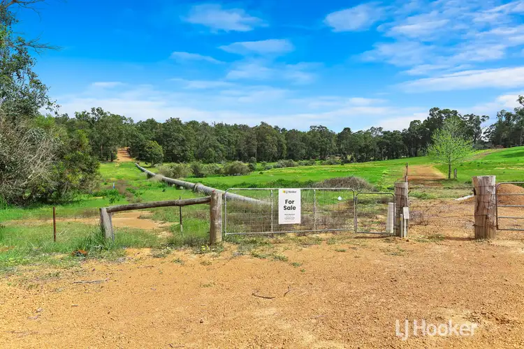 Second view of Homely land listing, Lot 100/ Patstone Road, Allanson WA 6225