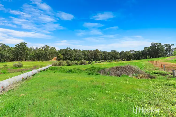 Fifth view of Homely land listing, Lot 100/ Patstone Road, Allanson WA 6225