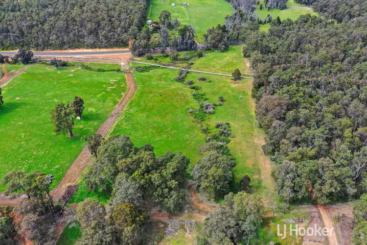 Sixth view of Homely land listing, Lot 100/ Patstone Road, Allanson WA 6225