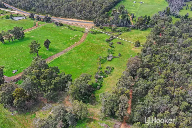 Seventh view of Homely land listing, Lot 100/ Patstone Road, Allanson WA 6225