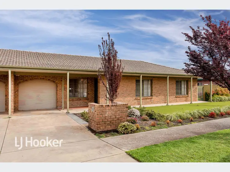 1/34 Frobisher Avenue, Flinders Park SA 5025