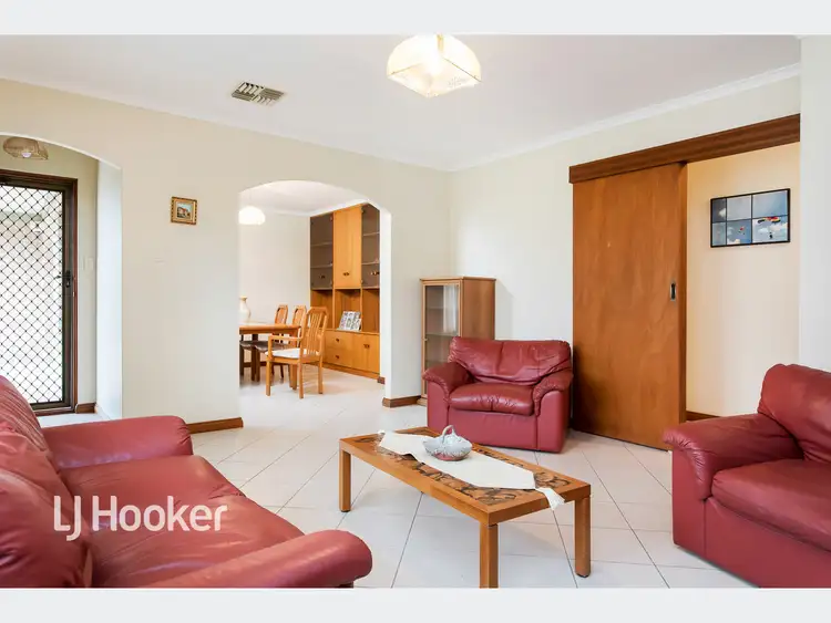 Fifth view of Homely semi-detached listing, 1/34 Frobisher Avenue, Flinders Park SA 5025