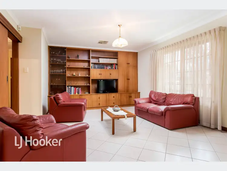 Sixth view of Homely semi-detached listing, 1/34 Frobisher Avenue, Flinders Park SA 5025