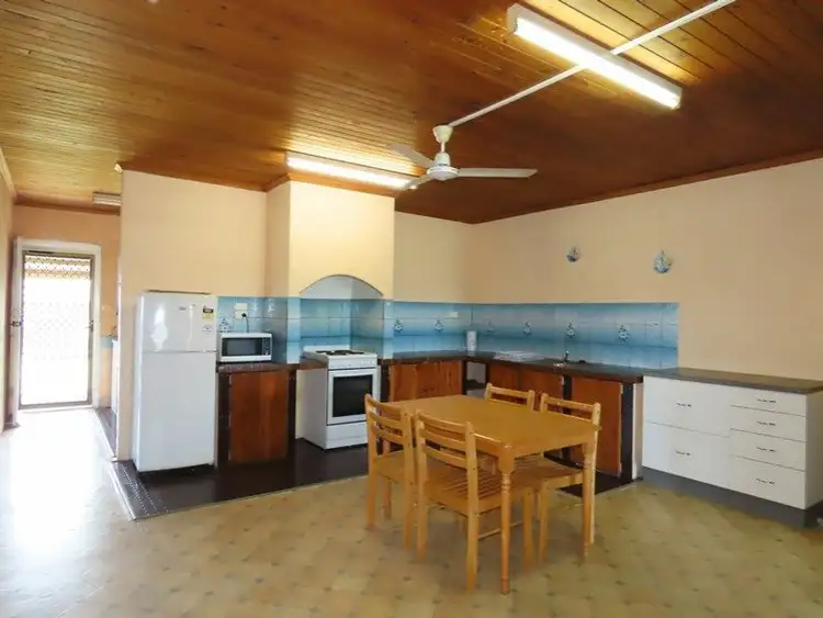 Second view of Homely semi-detached listing, 105 Hillview Road, Bowen QLD 4805