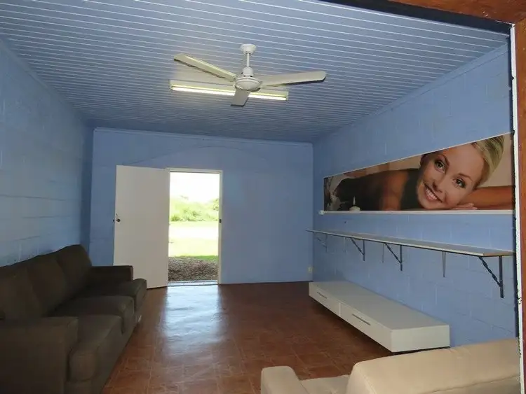 Third view of Homely semi-detached listing, 105 Hillview Road, Bowen QLD 4805