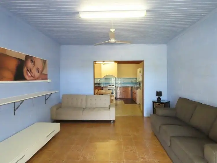 Fourth view of Homely semi-detached listing, 105 Hillview Road, Bowen QLD 4805