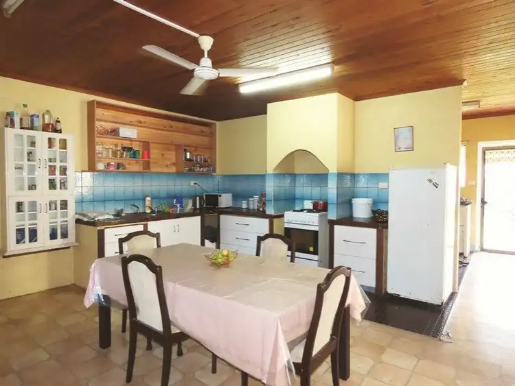 Fifth view of Homely semi-detached listing, 105 Hillview Road, Bowen QLD 4805