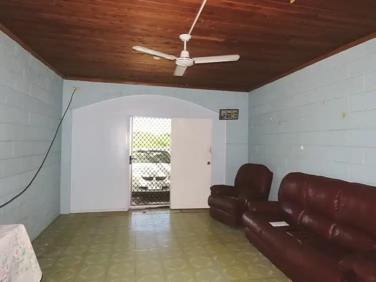 Sixth view of Homely semi-detached listing, 105 Hillview Road, Bowen QLD 4805