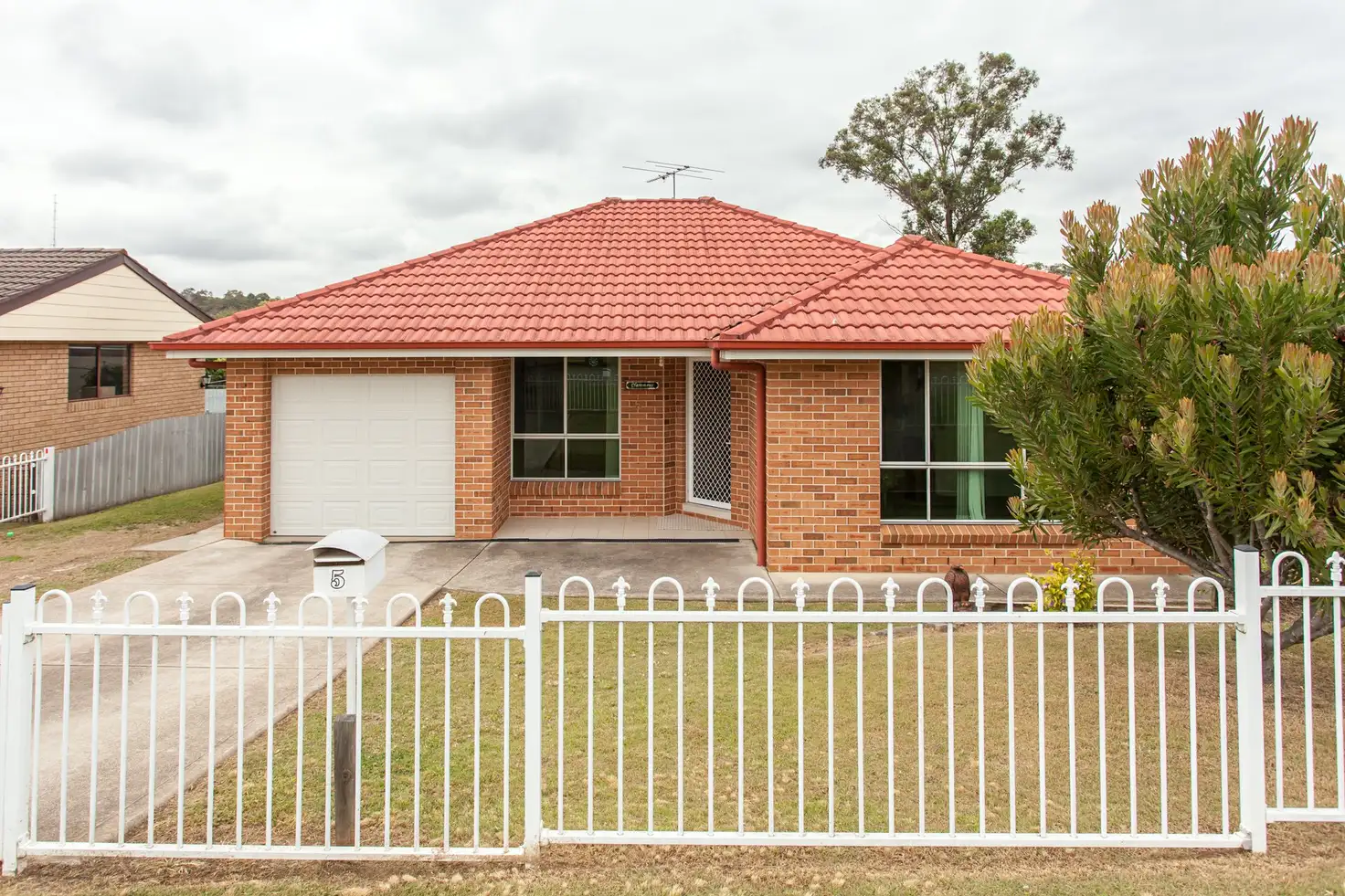 Main view of Homely house listing, 5 Prince Street, Bellbird NSW 2325