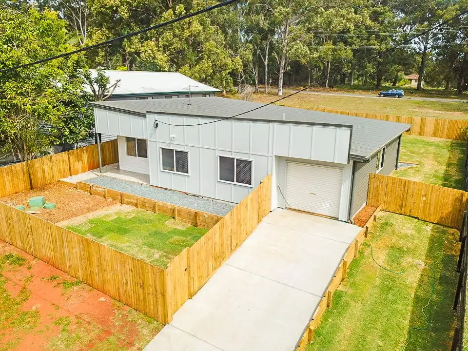 Main view of Homely house listing, 34 Mountain View Cres, Russell Island QLD 4184
