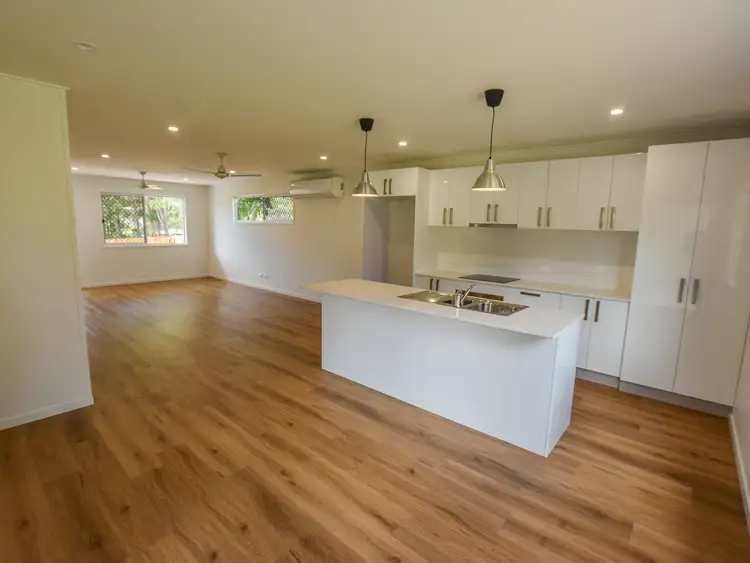 Third view of Homely house listing, 34 Mountain View Cres, Russell Island QLD 4184