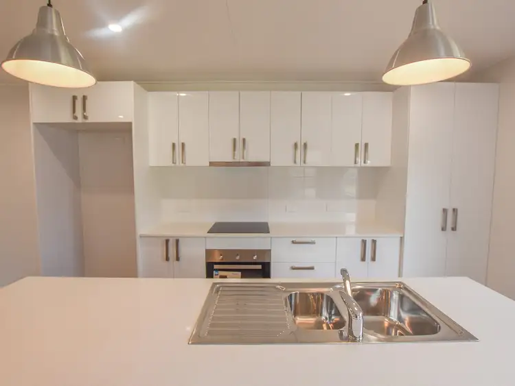 Fourth view of Homely house listing, 34 Mountain View Cres, Russell Island QLD 4184