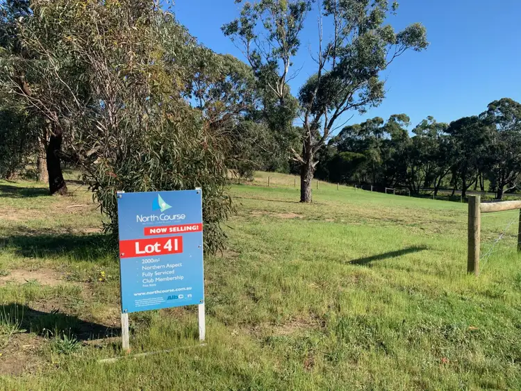 Third view of Homely land listing, Lot 41 Kempton Grove, Metung VIC 3904