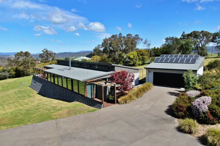 95 McKanes Falls Road, South Bowenfels NSW 2790