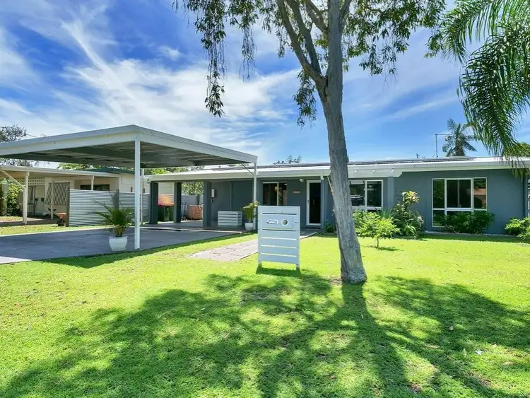 46 Clinton Street, Yorkeys Knob QLD 4878