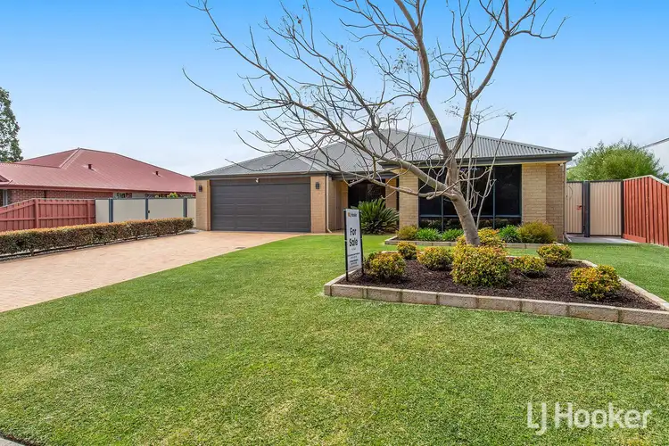 Main view of Homely house listing, 131 Kingston Drive, Australind WA 6233