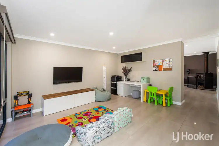 Second view of Homely house listing, 131 Kingston Drive, Australind WA 6233