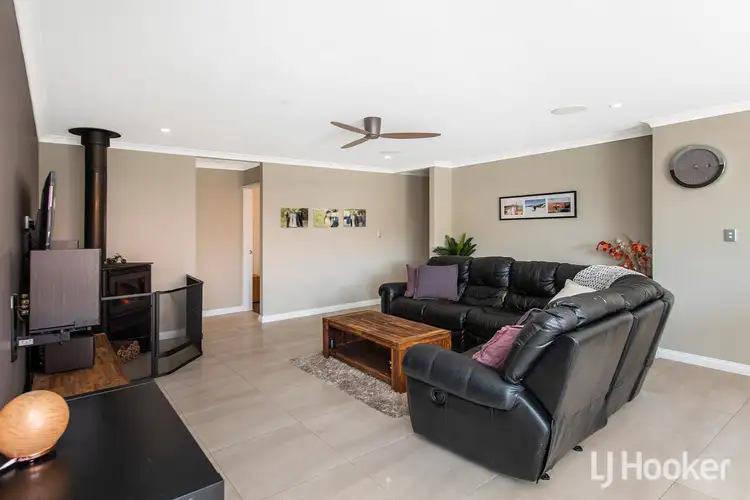 Fifth view of Homely house listing, 131 Kingston Drive, Australind WA 6233