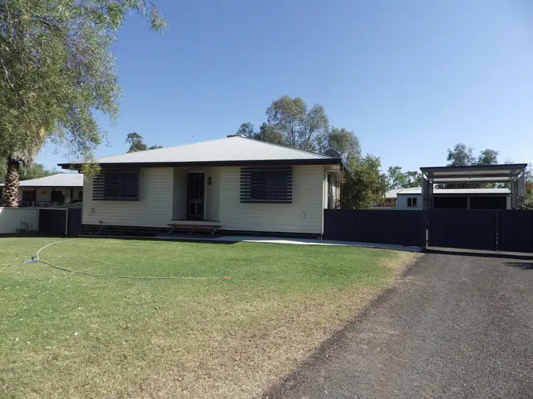 3 Felicity Court, Roma QLD 4455