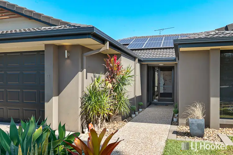 Second view of Homely house listing, 4 Foote Street, Redland Bay QLD 4165