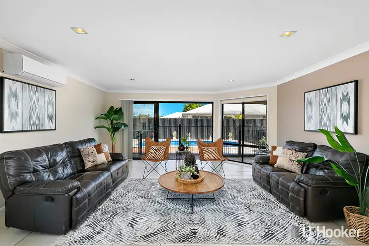 Fourth view of Homely house listing, 4 Foote Street, Redland Bay QLD 4165