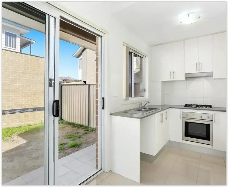 Third view of Homely unit listing, Unit 1/12-14 Rudd Road, Leumeah NSW 2560