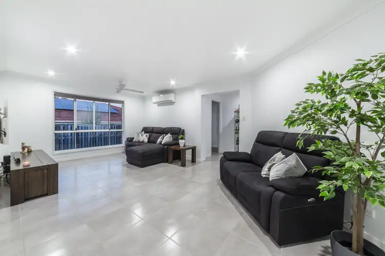 3 Bedroff Street, Upper Coomera QLD 4209