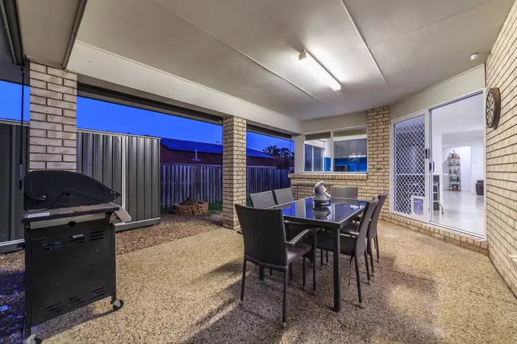 Sixth view of Homely house listing, 3 Bedroff Street, Upper Coomera QLD 4209